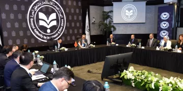 GAFI: Investment agenda between Egypt, China implemented in months