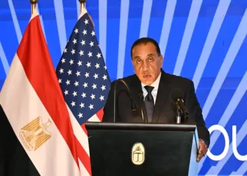 PM: Over 1,800 US firms operating in Egypt