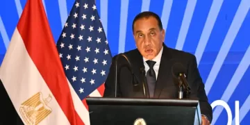 PM: Over 1,800 US firms operating in Egypt