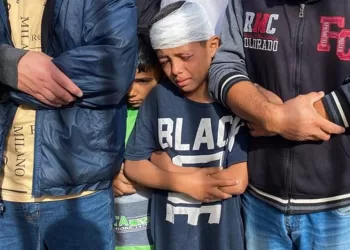 Israeli shelling kills 17 Palestinians in Gaza’s Khan Yunis