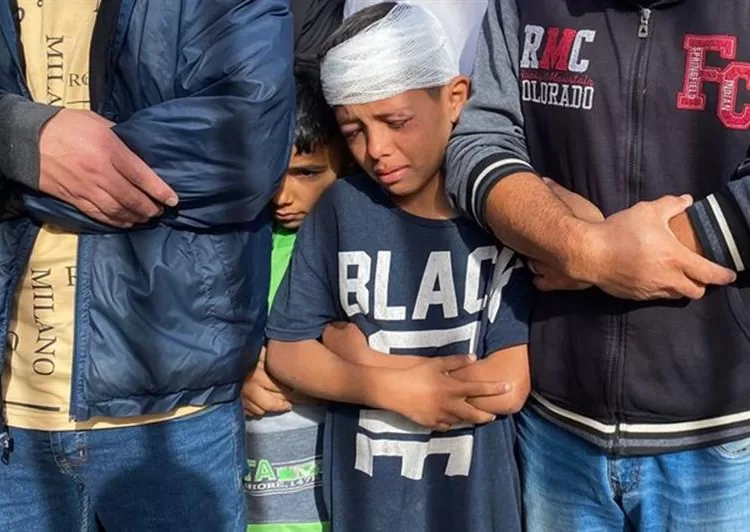 Israeli shelling kills 17 Palestinians in Gaza's Khan Yunis 1 - Egyptian Gazette