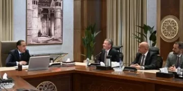 “Egypt backs ExxonMobil, urges faster gas drilling in Med”