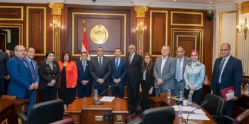 Military Production Ministry plays key role in supporting Egyptian economy- Min. 1 - Egyptian Gazette Military Production Ministry plays key role in supporting Egyptian economy- Min.
