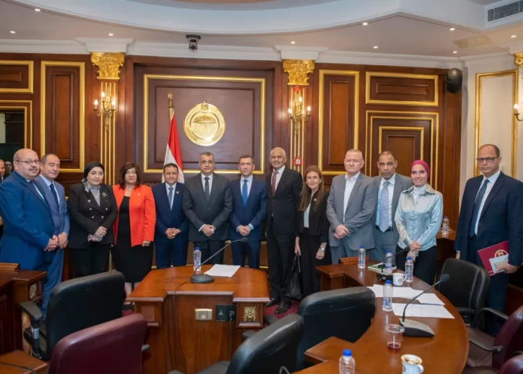 Military Production Ministry plays key role in supporting Egyptian economy- Min. 2 - Egyptian Gazette Military Production Ministry plays key role in supporting Egyptian economy- Min. 1 - Egyptian Gazette
