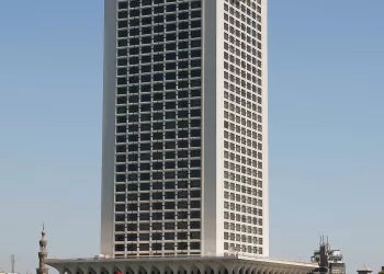 Egypt closely follows up developments in Libya