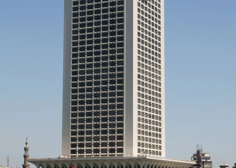 Egypt closely follows up developments in Libya 2 - Egyptian Gazette Egypt closely follows up developments in Libya 1 - Egyptian Gazette