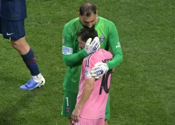 PSG to face Bayern in Club World Cup quarters