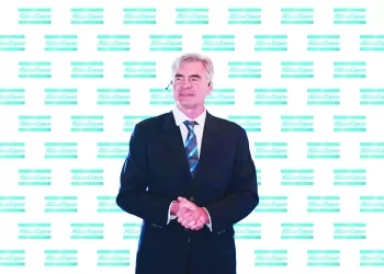 Atlas Copco Group reinforces climate change action