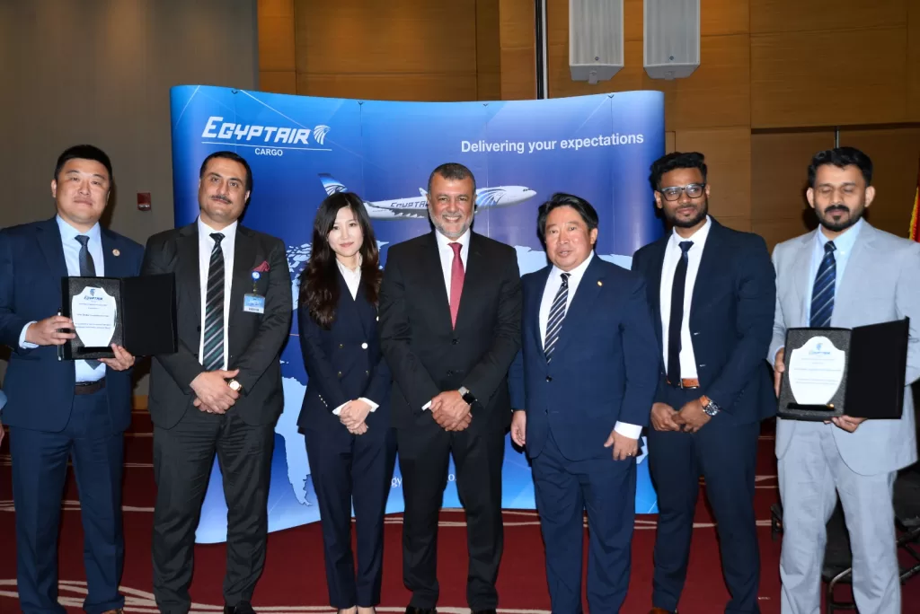 EgyptAir Cargo expands operations with addition of two Airbus A330 freighters 14 - Egyptian Gazette EgyptAir Cargo expands operations with addition of two Airbus A330 freighters 13 - Egyptian Gazette