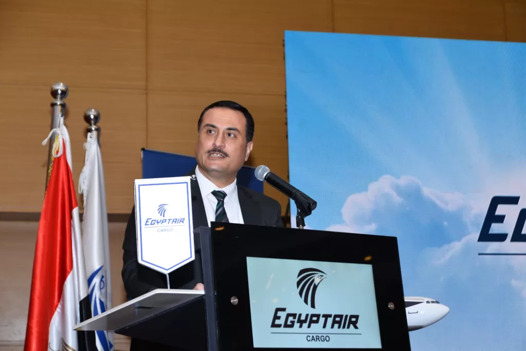 EgyptAir Cargo expands operations with addition of two Airbus A330 freighters 4 - Egyptian Gazette EgyptAir Cargo expands operations with addition of two Airbus A330 freighters 3 - Egyptian Gazette