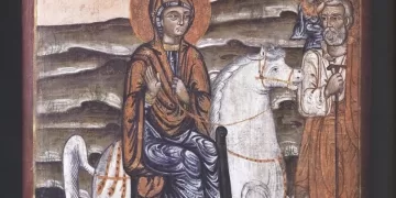 Egypt commemorates Holy Family’s journey