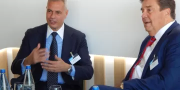 EgyptAir chairman in Paris for strategic fleet renewal talks 1 - Egyptian Gazette EgyptAir chairman in Paris for strategic fleet renewal talks