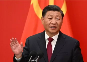 China strongly condemns US attacks on Iran