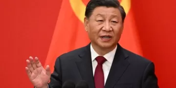 China strongly condemns US attacks on Iran