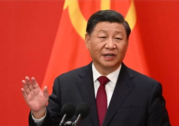 China strongly condemns US attacks on Iran 1 - Egyptian Gazette