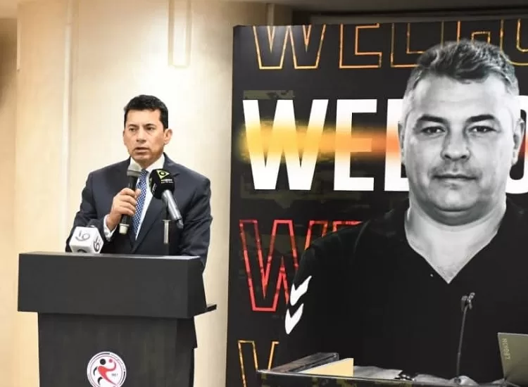 Pascual takes Egypt’s handball helm 3 - Egyptian Gazette