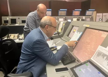 Egypt on high alert as regional airspace closures divert flights to Egypt