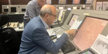 Egypt on high alert as regional airspace closures divert flights to Egypt