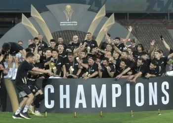 Egyptian Super Cup takes shape