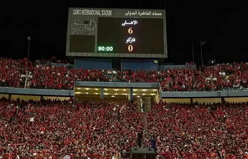 Al-Ahly eyes global glory after league triumph 9 - Egyptian Gazette