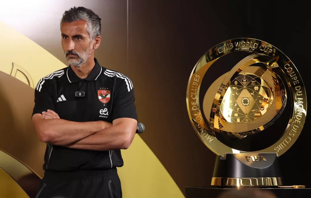 Club World Cup: Al-Ahly sets sights past knockouts 4 - Egyptian Gazette Club World Cup: Al-Ahly sets sights past knockouts 3 - Egyptian Gazette