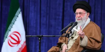 Khamenei defies Trump: “Iran will never surrender”