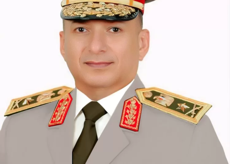 Air Defence Forces pledge unwavering vigilance, continuous development on 55th anniversary 1 - Egyptian Gazette