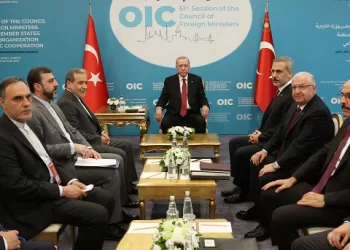 OIC presses Israel to stop Iran strikes 2 - Egyptian Gazette OIC presses Israel to stop Iran strikes