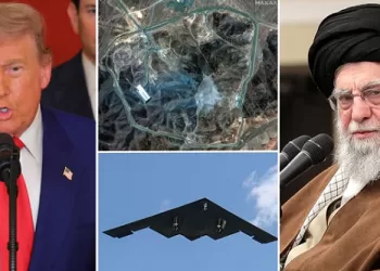 Iran warns Trump: We’ll end this war