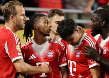 Club World Cup Wrap: Flamengo, Bayern claim wins