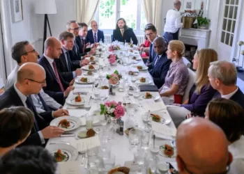 Europe-Iran talks yield little in Geneva