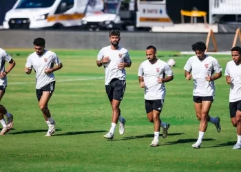 Club World Cup: Al-Ahly sets sights past knockouts