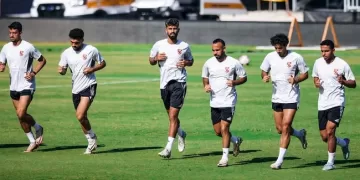 Club World Cup: Al-Ahly sets sights past knockouts