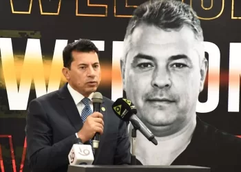 Pascual takes Egypt’s handball helm