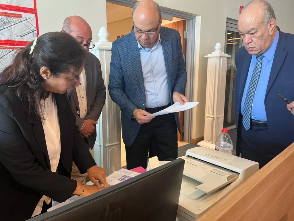 Egypt on high alert as regional airspace closures divert flights to Egypt 1 - Egyptian Gazette