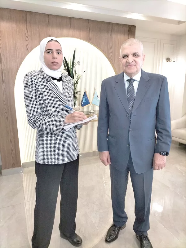 ‘Ismailia 1’ tugboat milestone in Egypt’s strategy to localise shipbuilding  3 - Egyptian Gazette