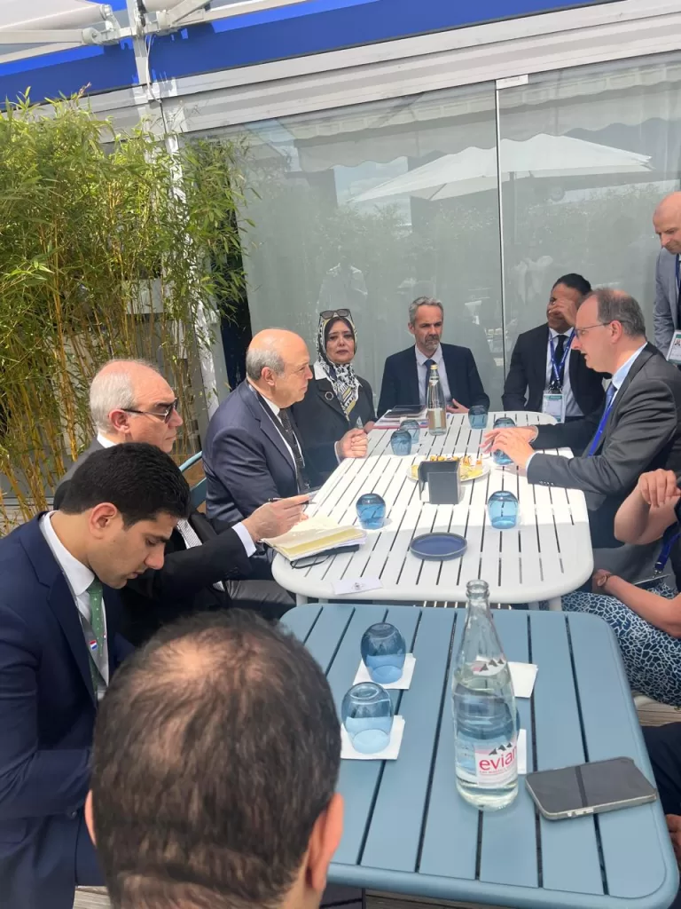 El-Hefny: Advancing air transport, elevating passenger experience 33 - Egyptian Gazette