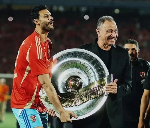 Al-Ahly eyes global glory after league triumph 13 - Egyptian Gazette