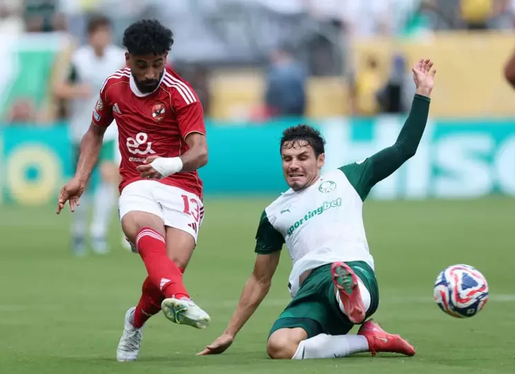 Club World Cup: Al-Ahly eyes must-win vs Porto 5 - Egyptian Gazette