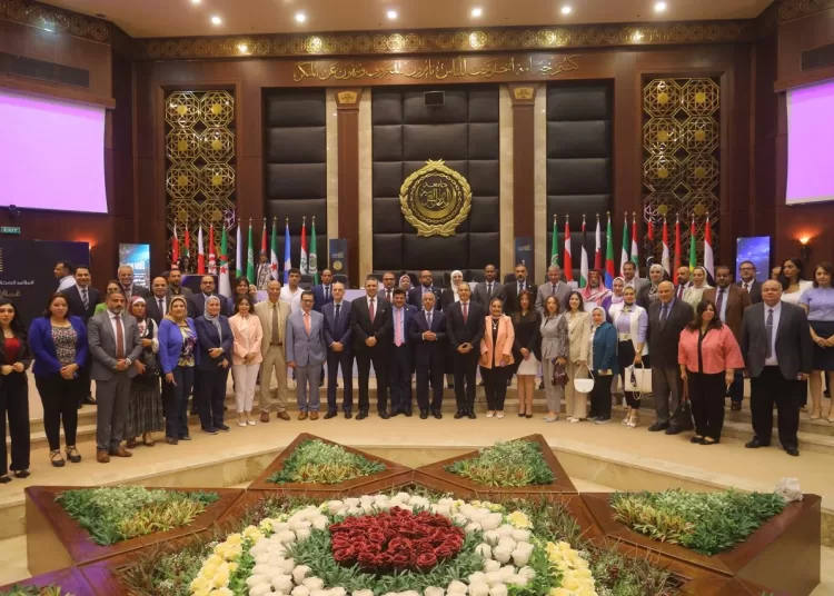 New Alamein City to host 2nd Arab Youth Media Creativity Summit, focusing on AI and innovation 1 - Egyptian Gazette