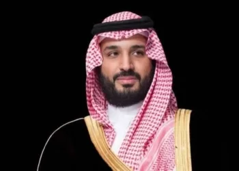 Crown Prince arrives in Mina to oversee Hajj services