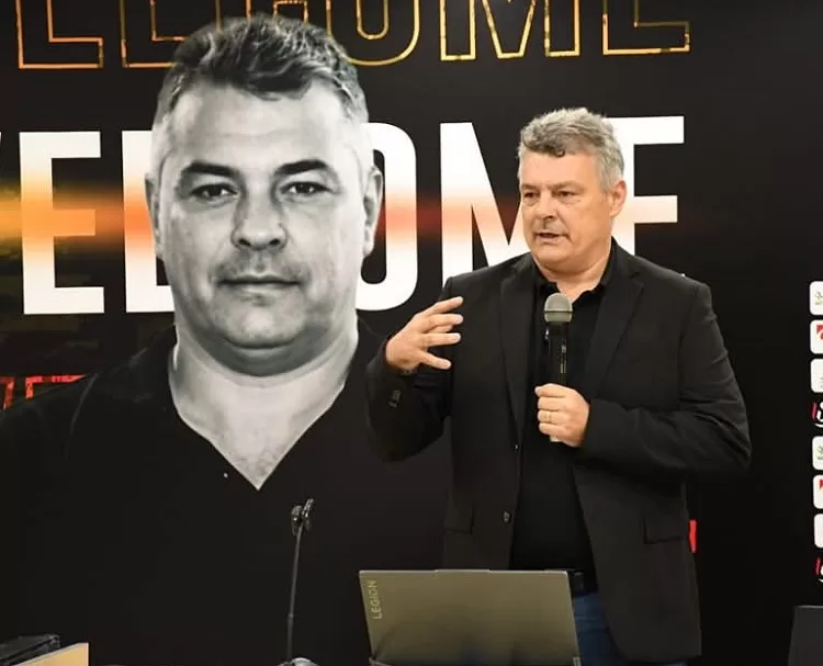 Pascual takes Egypt’s handball helm 7 - Egyptian Gazette