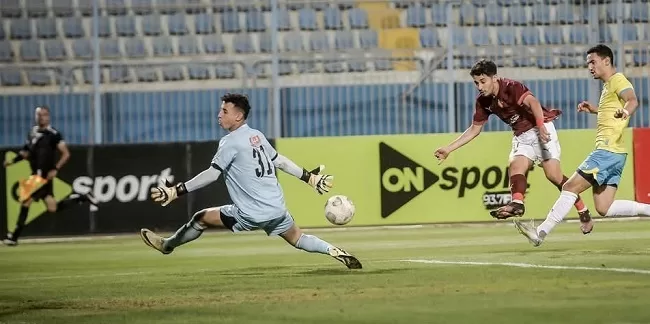 Egypt Capital Cup final locked in 125 - Egyptian Gazette