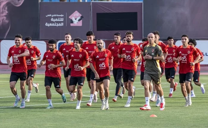 Egyptian Premier League sets new kick-off date 9 - Egyptian Gazette