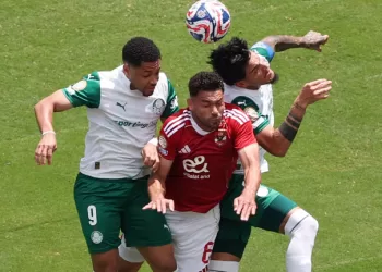 FIFA Club World Cup: Al-Ahly shifts focus to Porto tie