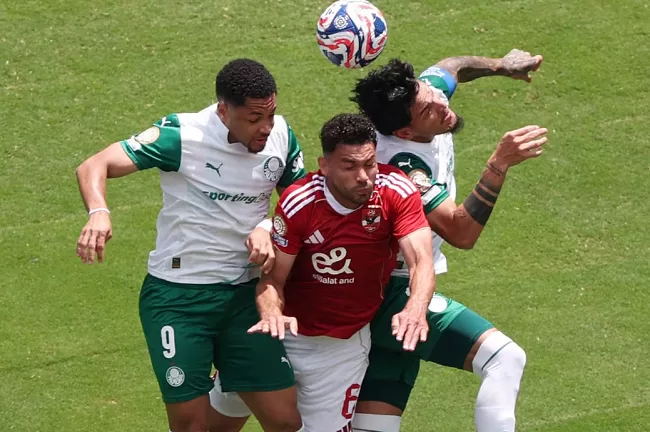 Club World Cup: Al-Ahly eyes must-win vs Porto 7 - Egyptian Gazette