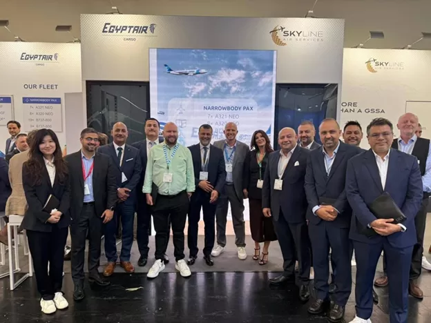 El Tahtawy: We aim to expand operations, strengthen global market 2 - Egyptian Gazette El Tahtawy: We aim to expand operations, strengthen global market 1 - Egyptian Gazette