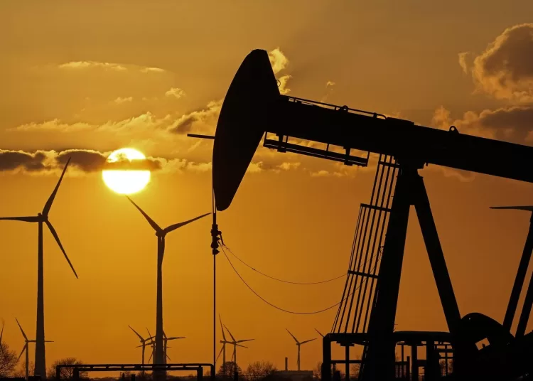 Egypt awards 6 new oil, gas exploration blocks 2 - Egyptian Gazette Egypt awards 6 new oil, gas exploration blocks 1 - Egyptian Gazette