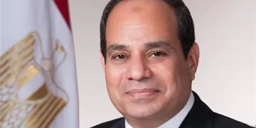 Sisi orders higher payouts for Ashmoun crash victims 1 - Egyptian Gazette Sisi orders higher payouts for Ashmoun crash victims