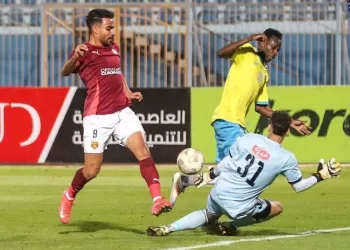 Egypt Capital Cup final locked in